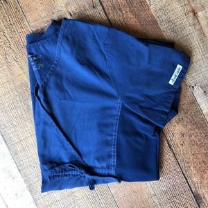 Maternity Cherokee Flexibles Scrub Top